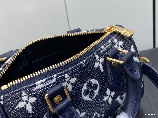 Repladies VUITTON NANO LOUIS SPEEDY 0820